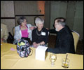 Richard and Peggy McFadden Smith, Marlys Pic'l Nelson, Jim Currie